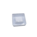 Custom cosmetics beauty molded PET PVC blister plastic insert tray